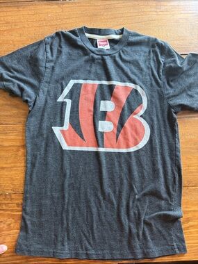 HOMAGE Bengals tee